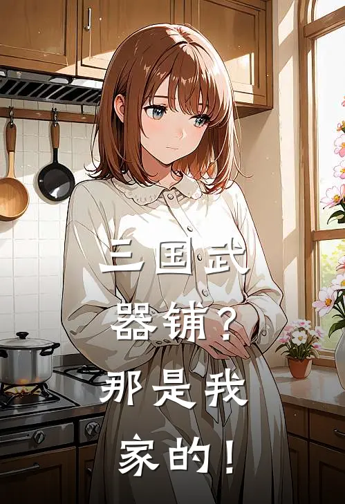 刘浪吕布（三国武器铺？那是我家的！）免费阅读无弹窗_三国武器铺？那是我家的！刘浪吕布全文免费阅读无弹窗大结局