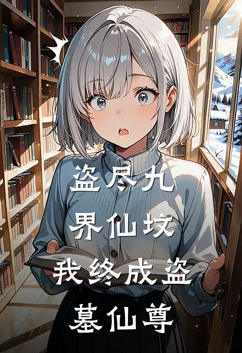 盗尽九界仙坟，我终成盗墓仙尊