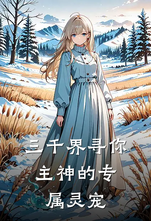 三千界寻你，主神的专属灵宠沈砚苏念免费小说全本阅读_小说免费完结三千界寻你，主神的专属灵宠沈砚苏念