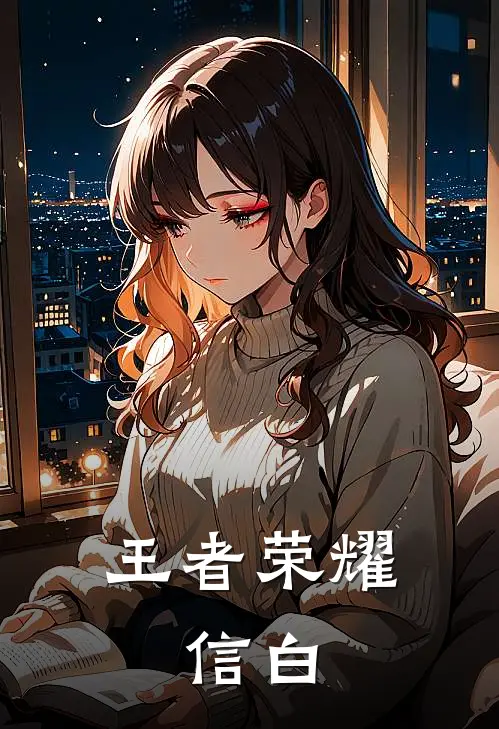 王者荣耀，信白(李白韩信)全文免费小说_小说免费完结王者荣耀，信白(李白韩信)