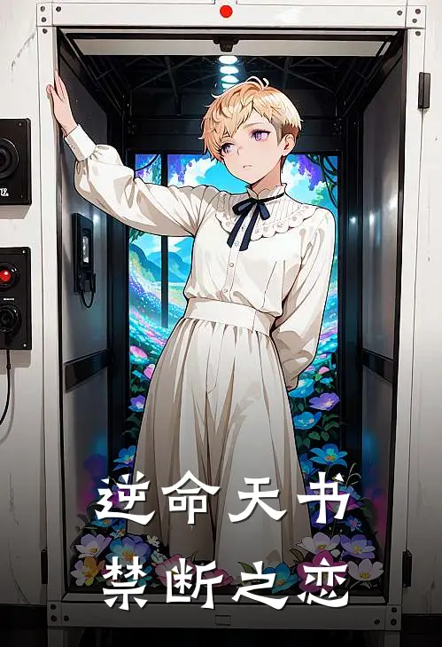 逆命天书禁断之恋