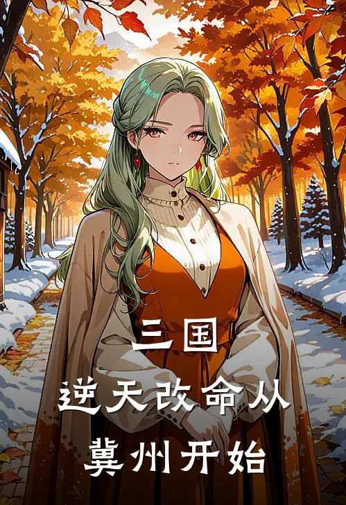 三国：逆天改命从冀州开始韩煜荀攸免费小说推荐_推荐完结小说三国：逆天改命从冀州开始(韩煜荀攸)