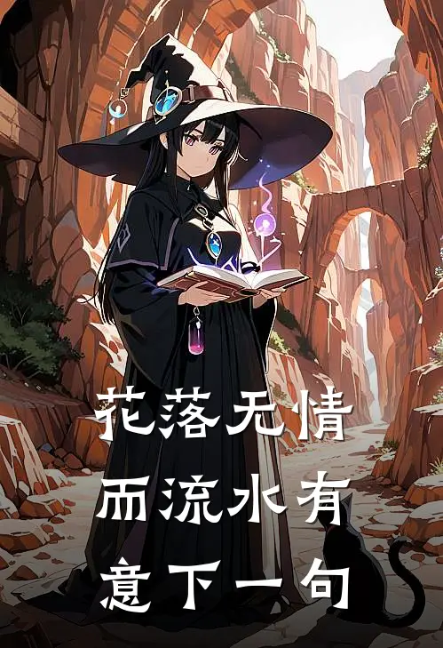 花落无情而流水有意下一句