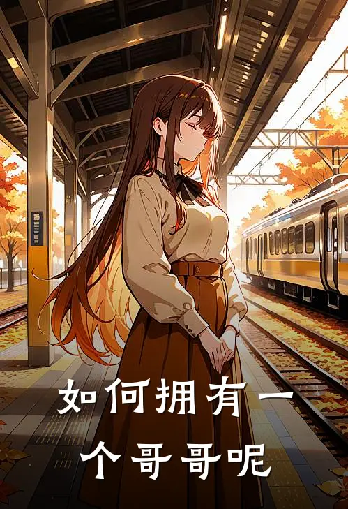 如何拥有一个哥哥呢