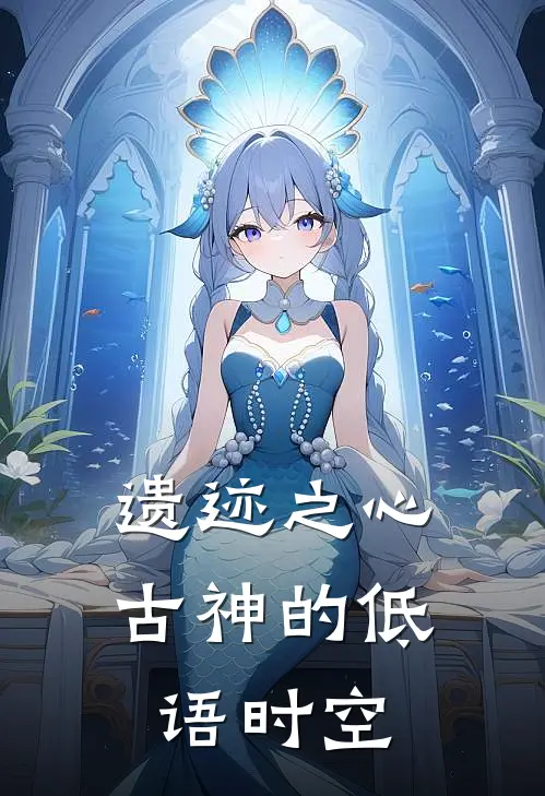 遗迹之心古神的低语时空