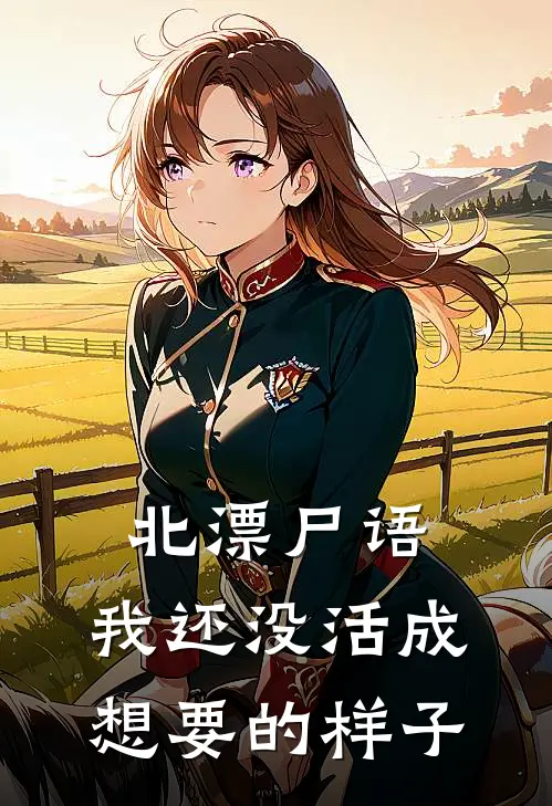 北漂尸语：我还没活成想要的样子江厶予江厶予免费小说完结_最新完本小说推荐北漂尸语：我还没活成想要的样子(江厶予江厶予)