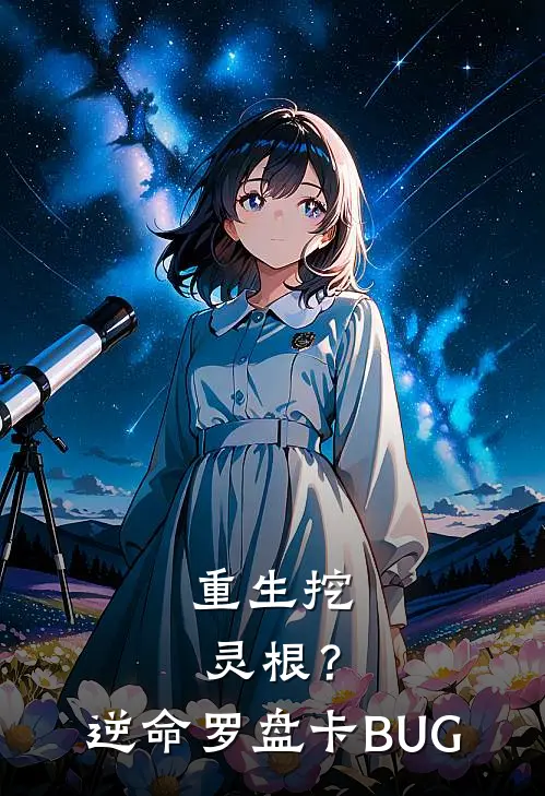 重生挖灵根？逆命罗盘卡BUG(林夜柳清月)热门小说_完结版小说全文免费阅读重生挖灵根？逆命罗盘卡BUG(林夜柳清月)