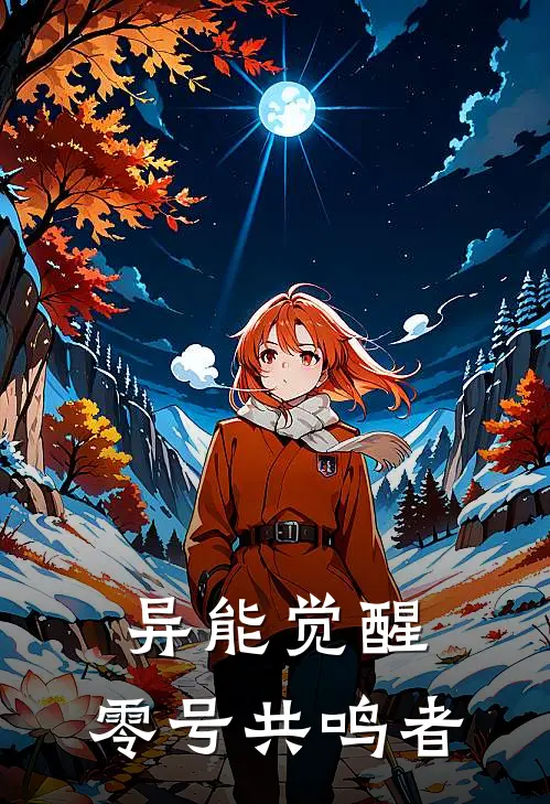 异能觉醒，零号共鸣者(林栖苏晓)热门完本小说_最新小说异能觉醒，零号共鸣者林栖苏晓