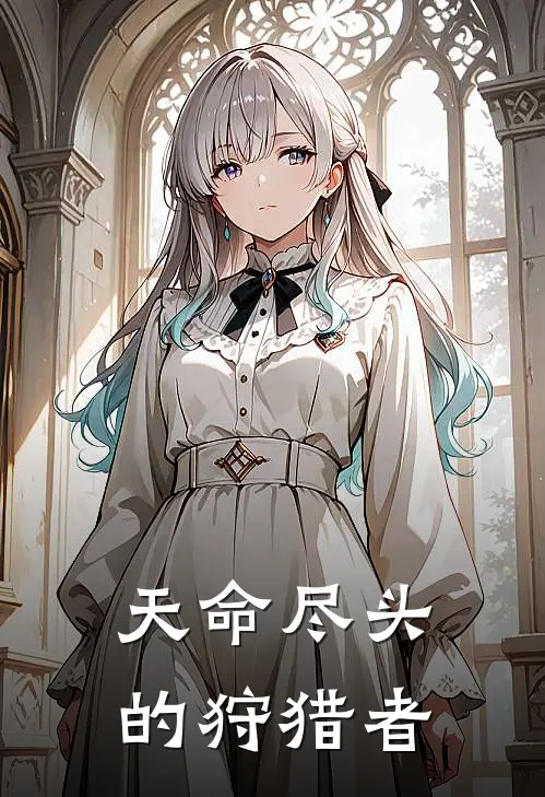 天命尽头的狩猎者