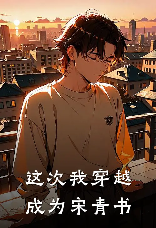 这次我穿越成为宋青书