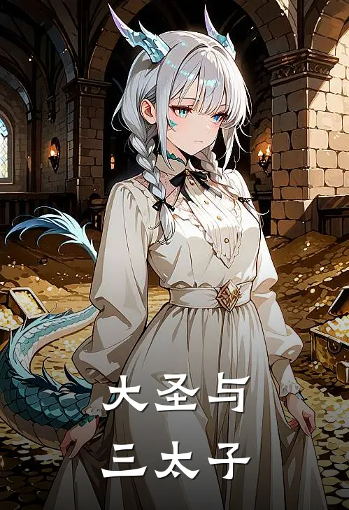 大圣与三太子李靖安齐天免费完结版小说_小说完结大圣与三太子李靖安齐天