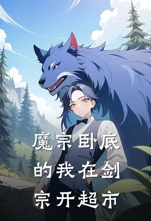 魔宗卧底的我在剑宗开超市