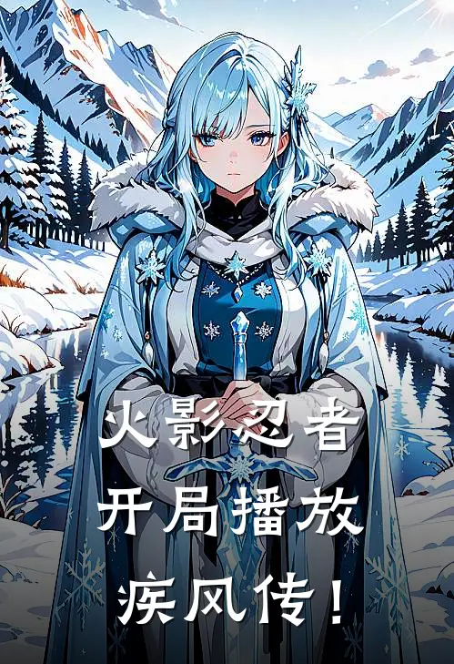 火影忍者：开局播放疾风传！凌太卡卡西免费小说推荐_免费小说笔趣阁火影忍者：开局播放疾风传！凌太卡卡西