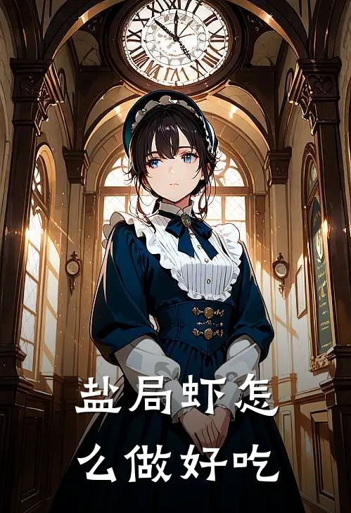 盐局虾怎么做好吃