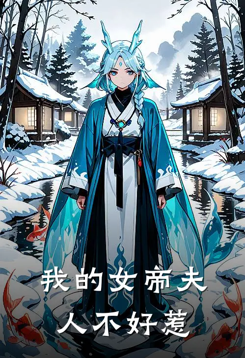 我的女帝夫人不好惹