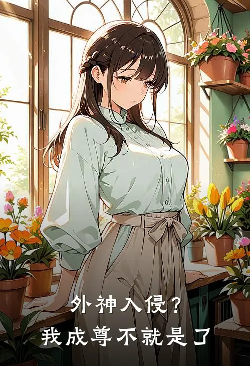 外神入侵？我成尊不就是了(周鹏王叔)_周鹏王叔热门小说