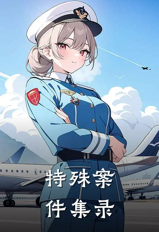 特殊案件集录(秦政郝杰)完结版小说全文免费阅读_最新小说特殊案件集录(秦政郝杰)