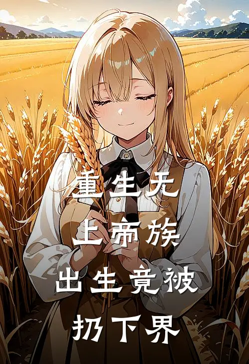 重生无上帝族，出生竟被扔下界