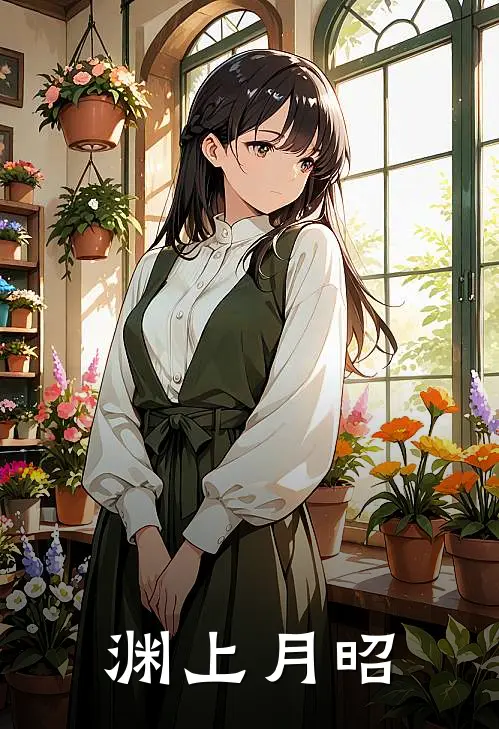 渊上月昭(沈渊子青)完整版小说全文免费阅读_免费阅读无弹窗渊上月昭沈渊子青