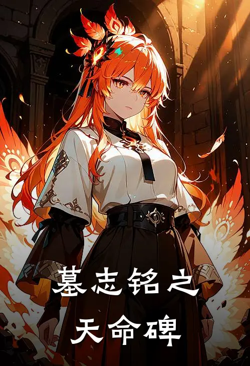 墓志铭之天命碑陆明瀚沈怀瑾全本完结小说_最新章节列表墓志铭之天命碑(陆明瀚沈怀瑾)