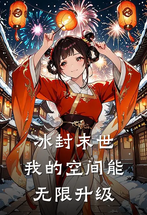 冰封末世：我的空间能无限升级(林墨王德发)免费完结小说_小说完整版免费阅读冰封末世：我的空间能无限升级(林墨王德发)