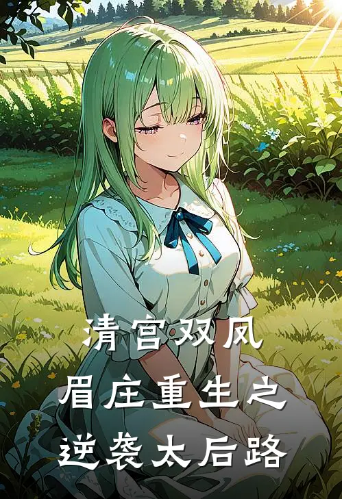 清宫双凤：眉庄重生之逆袭太后路(安陵容沈眉庄)推荐小说_清宫双凤：眉庄重生之逆袭太后路(安陵容沈眉庄)全文免费阅读大结局