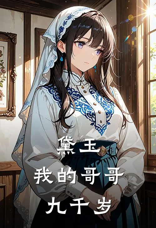 黛玉：我的哥哥九千岁