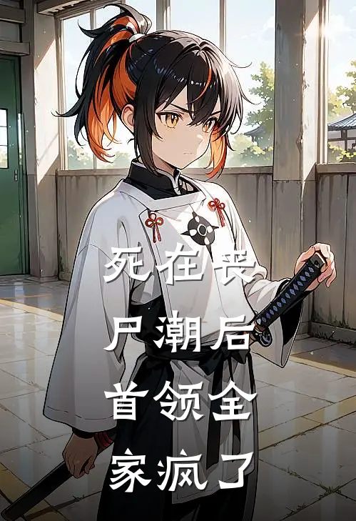 死在丧尸潮后，首领全家疯了陆凛阮软最新章节免费阅读_死在丧尸潮后，首领全家疯了全文免费在线阅读