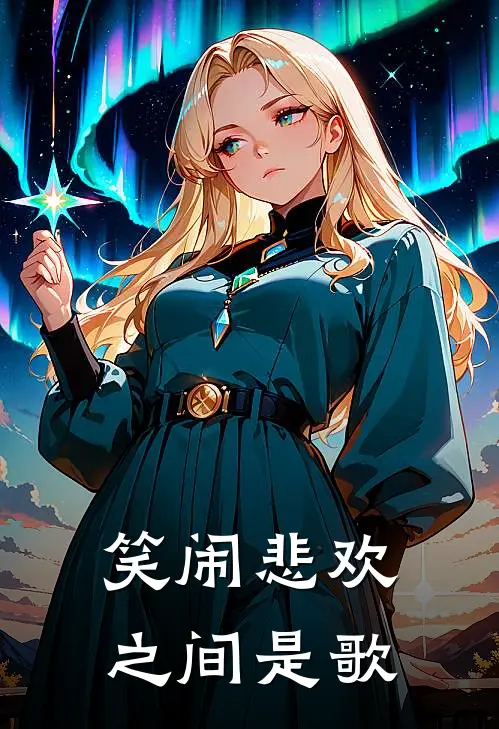 笑闹悲欢之间是歌