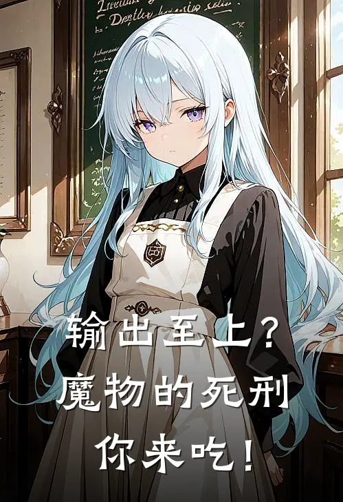 输出至上？魔物的死刑你来吃！(姬轩姬风)小说免费阅读_热门小说阅读输出至上？魔物的死刑你来吃！姬轩姬风