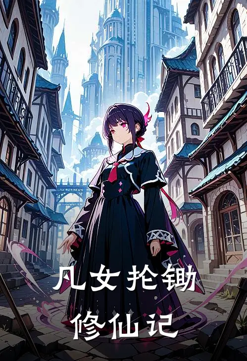 凡女抡锄修仙记(玉佩叶系舟)最新小说_免费阅读完整版小说凡女抡锄修仙记(玉佩叶系舟)