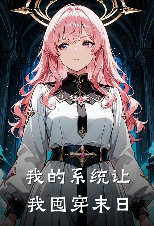 林砚艾莎《我的系统让我囤穿末日》全文免费阅读_我的系统让我囤穿末日全集在线阅读