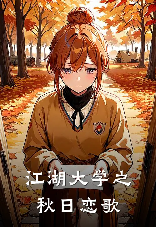 江湖大学之秋日恋歌
