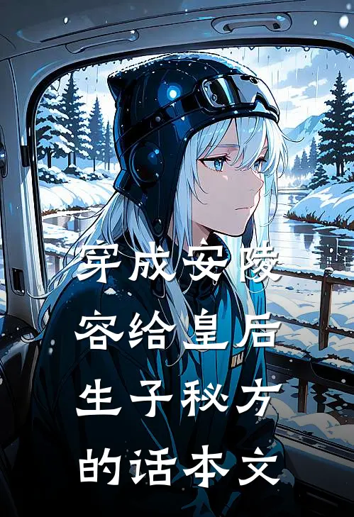 穿成安陵容给皇后生子秘方的话本文