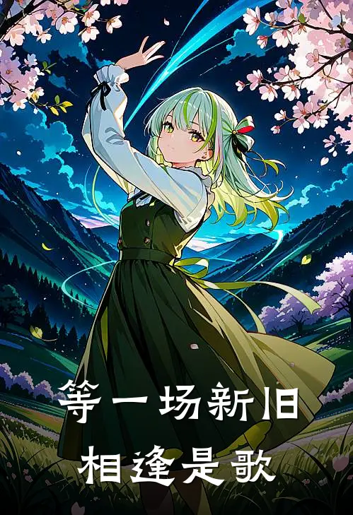 等一场新旧相逢是歌