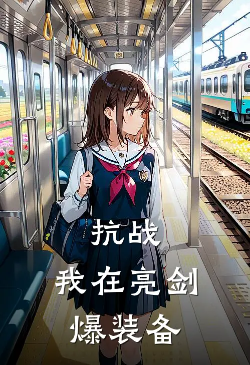 抗战：我在亮剑爆装备(向华李云龙)全本完结小说_完整版免费全文阅读抗战：我在亮剑爆装备(向华李云龙)