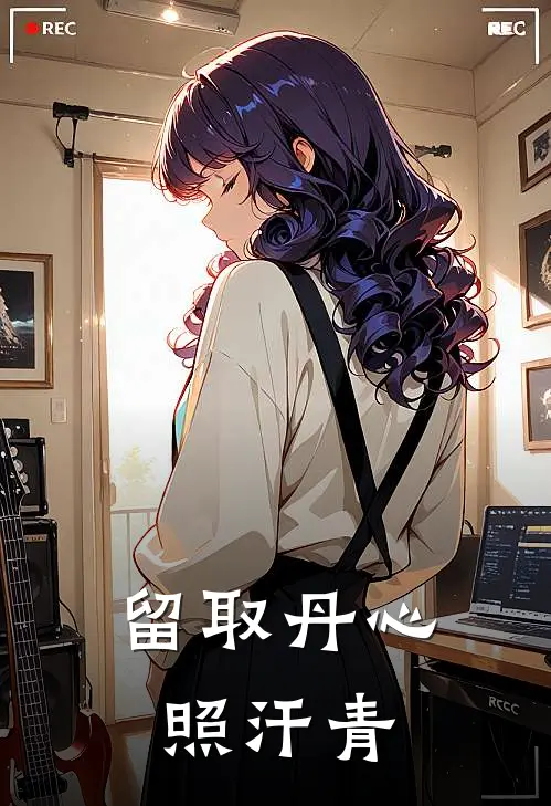 留取丹心照汗青