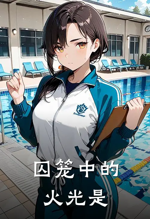 囚笼中的火光是