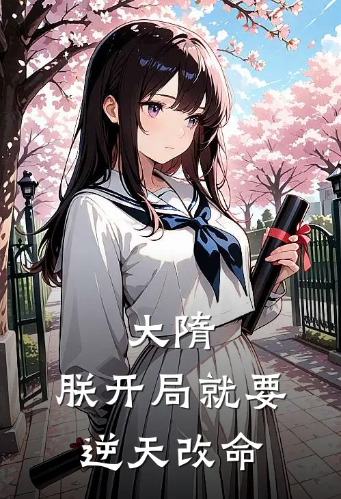 大隋，朕开局就要逆天改命