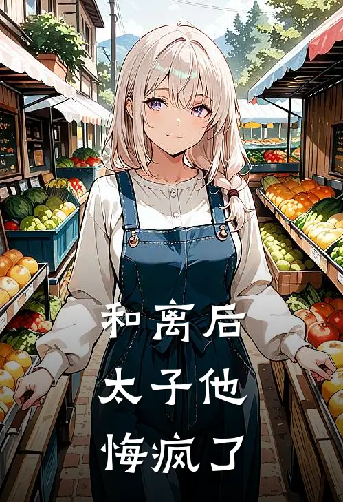 和离后，太子他悔疯了沈未央萧景珩已完结小说_最新章节列表和离后，太子他悔疯了(沈未央萧景珩)