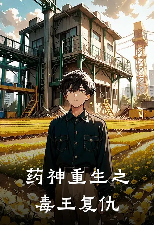 药神重生之毒王复仇