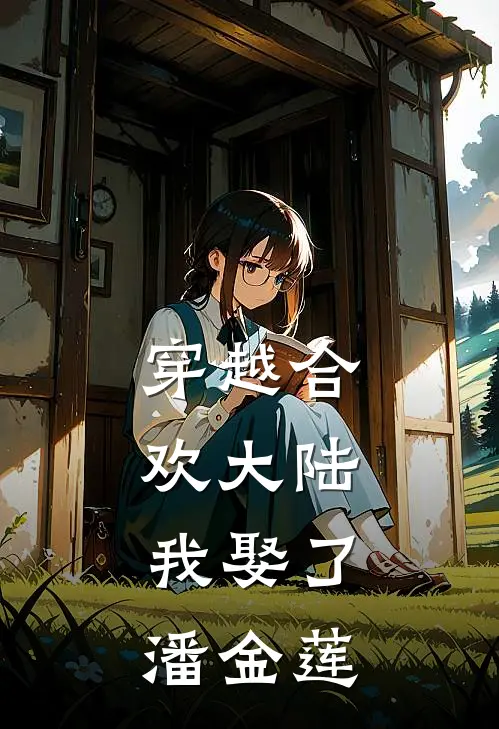 穿越合欢大陆，我娶了潘金莲