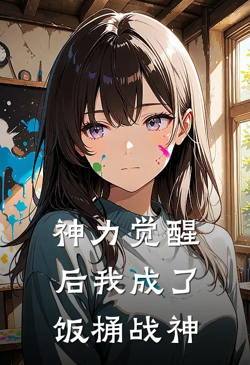 神力觉醒后我成了饭桶战神