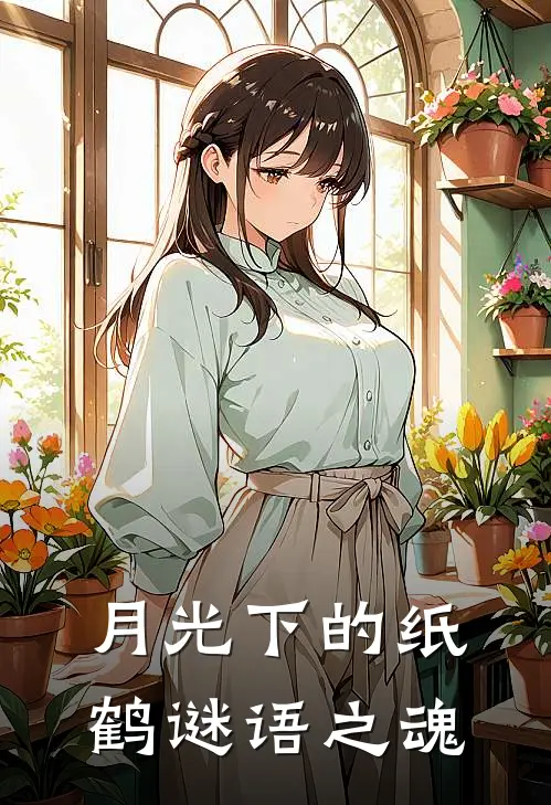 青岚明瑶(月光下的纸鹤谜语之魂)完整版免费在线阅读_《月光下的纸鹤谜语之魂》全集在线阅读