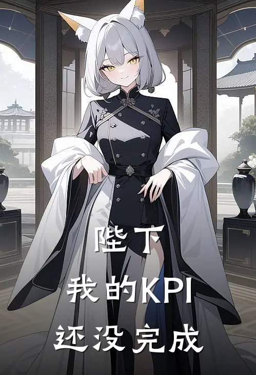 陛下，我的KPI还没完成