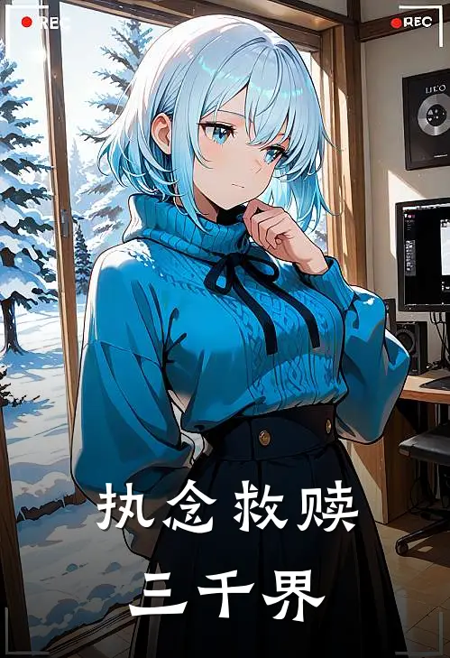 执念救赎三千界