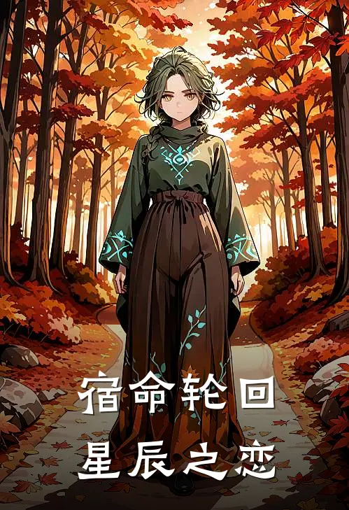 宿命轮回星辰之恋(苏夜瑶洛星辰)完结小说_热门小说推荐宿命轮回星辰之恋苏夜瑶洛星辰