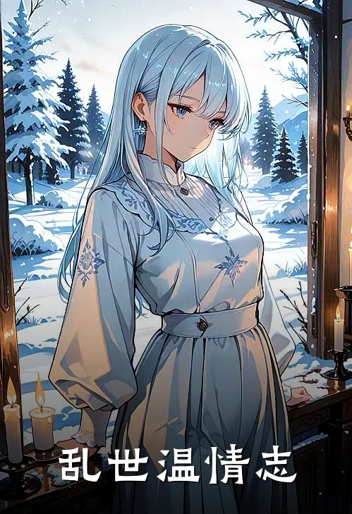 乱世温情志