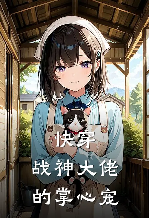 快穿：战神大佬的掌心宠