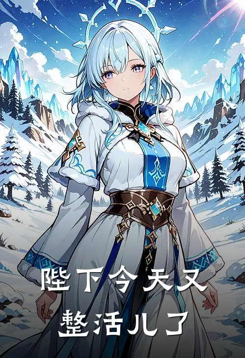 陛下今天又整活儿了